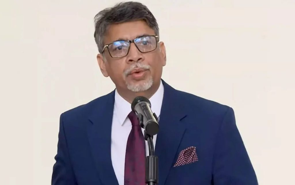 প্রধানমন্ত্রীর ভারত সফরের অনুকূল পরিবেশ এখনো তৈরি হয়নি: পররাষ্ট্র মন্ত্রণালয়