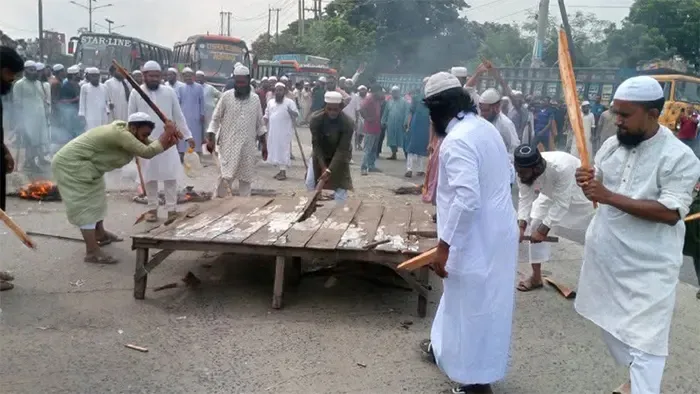 গাজীপুরে অটোরিকশা চালককে হত্যা ও একই পরিবারে জোড়া মৃত্যুর ঘটনা
