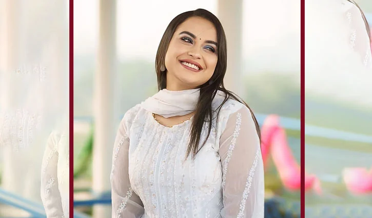 বসুন্ধরায় অভিনেত্রী রিধিকা রিধির মৃত্যু: তদন্তে পুলিশ