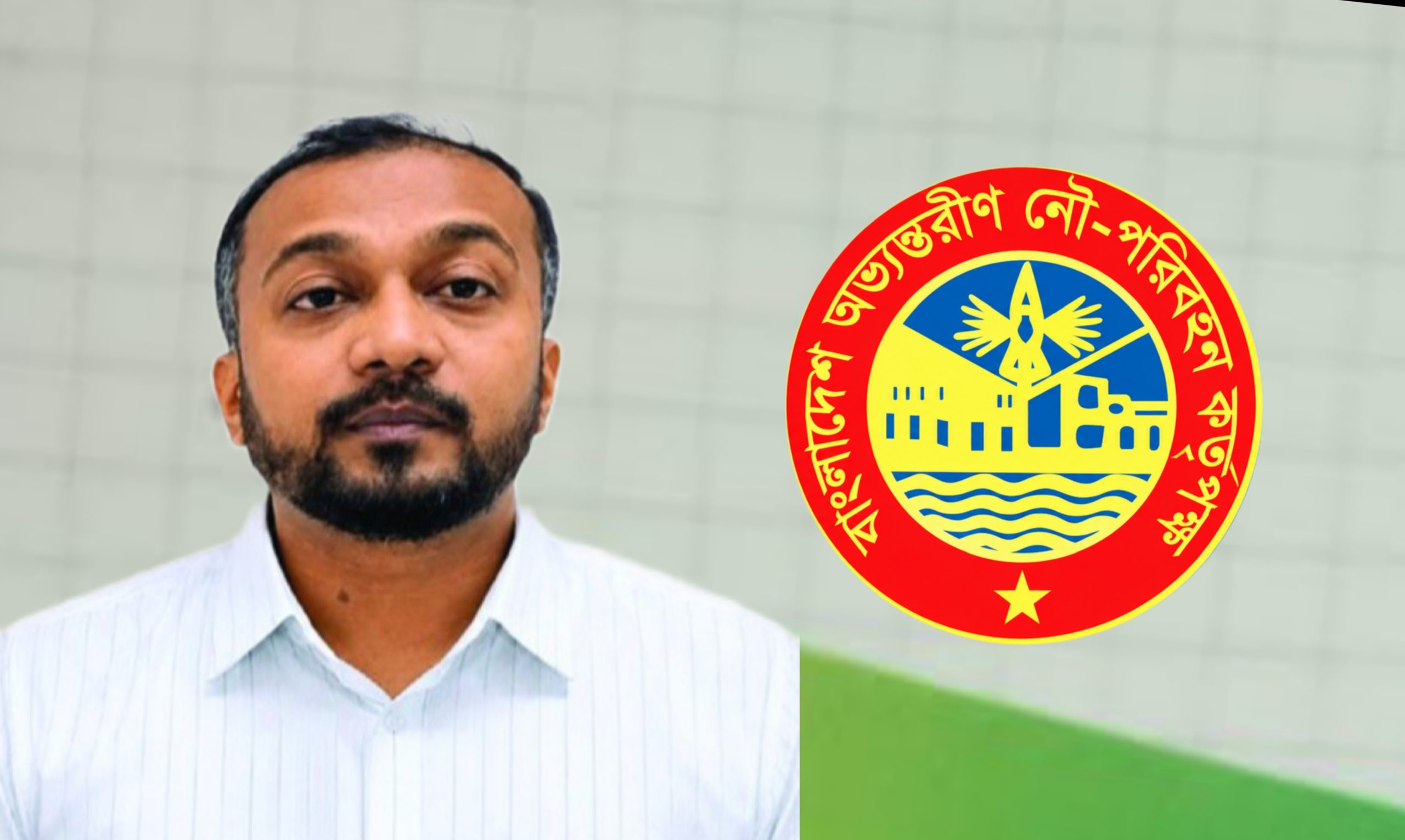 নদী খননে দৃশ্যমান সাফল্য: কুচক্রী মহলের ষড়যন্ত্রের শিকার বিআইডব্লিউটিএর প্রকৌশলী মামুন